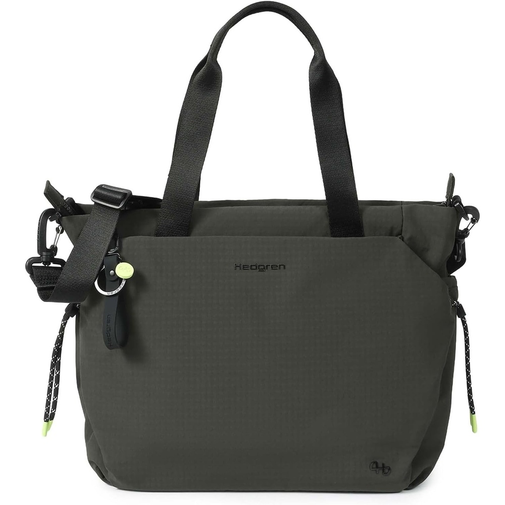image:imageHedgren Satoshi Tote BagSlate Forest