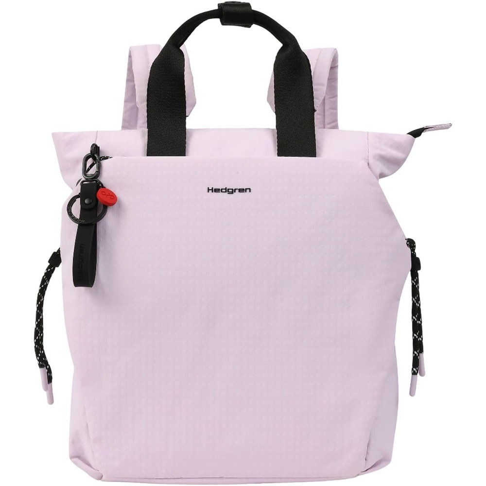 image:imageHedgren Womens Norio Backpack Bellwether Blue One Size One SizeOrchid Ice