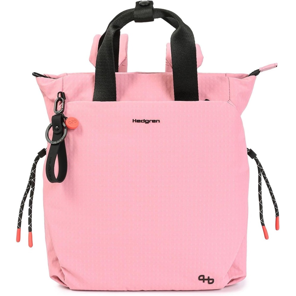 image:imageHedgren Womens Norio Backpack Bellwether Blue One Size One SizeRose Elegance