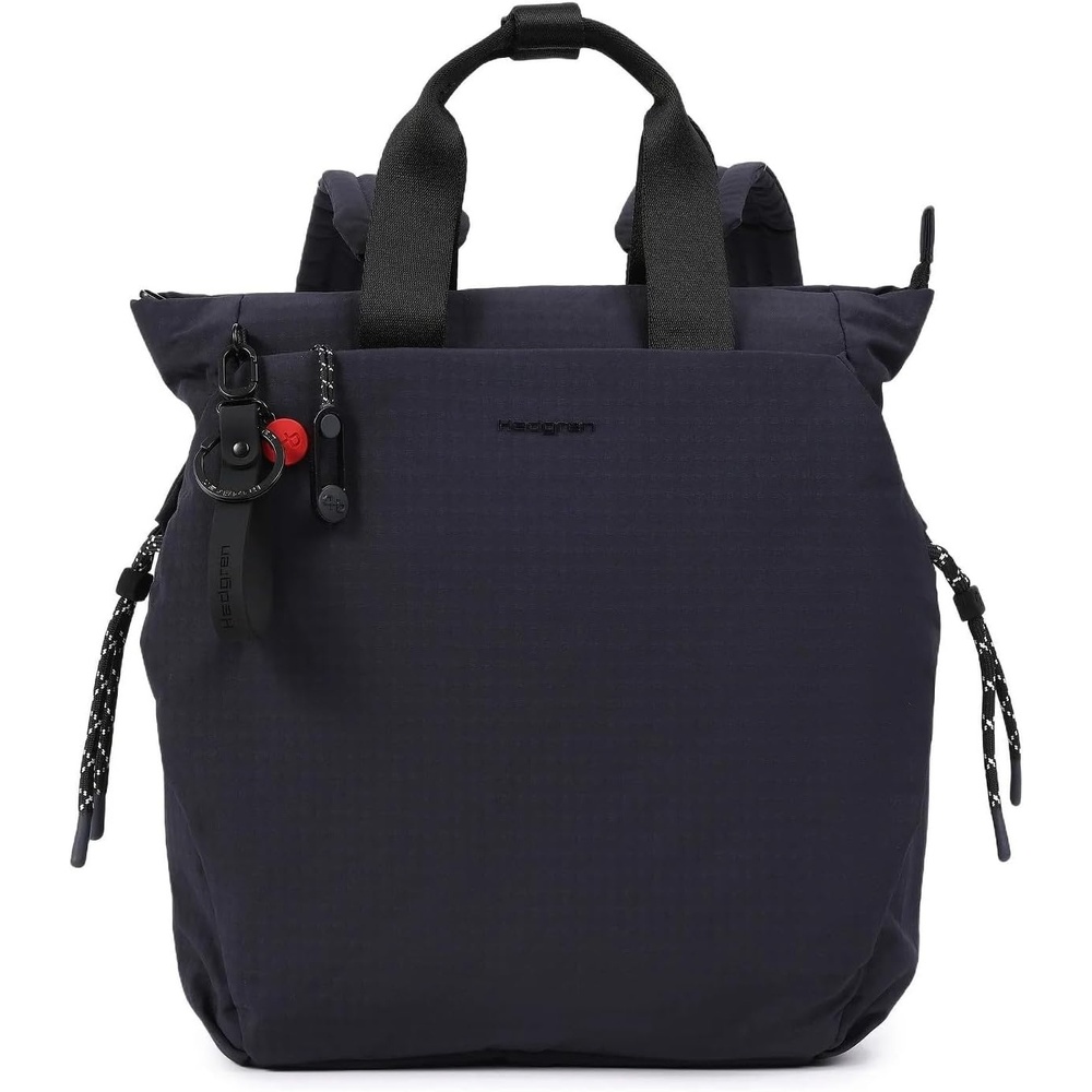 image:imageHedgren Womens Norio Backpack Bellwether Blue One Size One SizeVulcan Blue