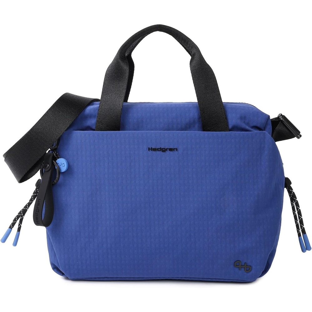 image:imageHedgren Womens Tomoko Handbag  Tomoko HandbagBellwether Blue
