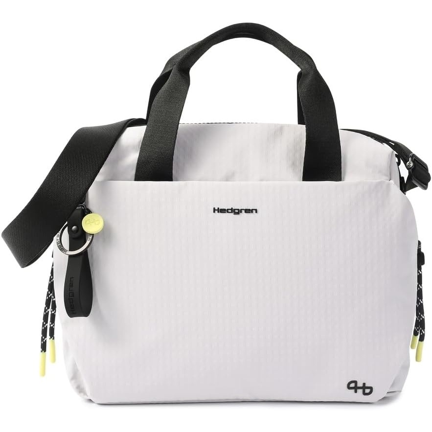 image:imageHedgren Womens Tomoko Handbag Tomoko HandbagVaporous Grey