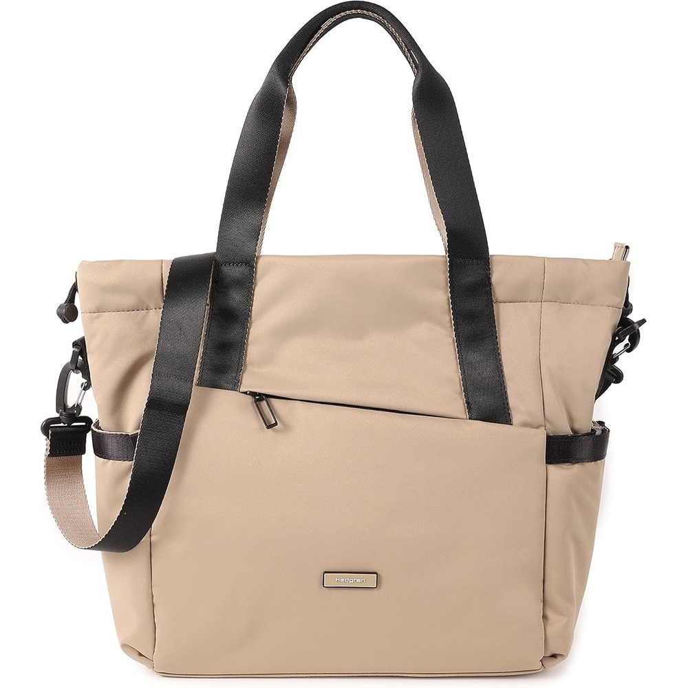 image:imageHedgren womens ContemporaryStone Beige
