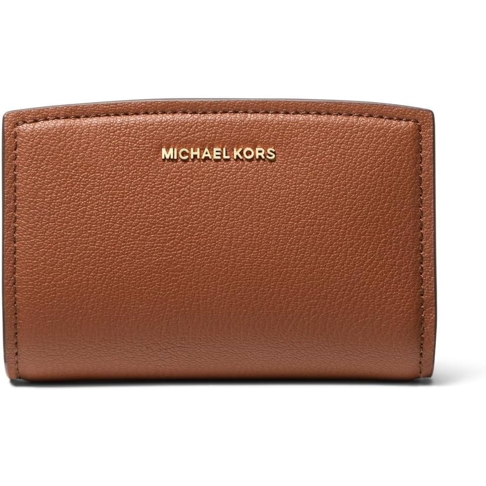 image:imageMICHAEL Michael Kors Womens Bryant Medium Zip Around WalletLuggage