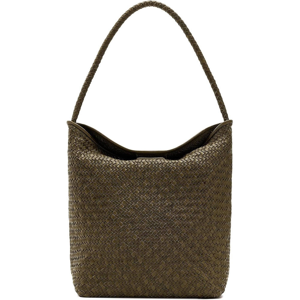 image:imageMadewell Woven BucketFaded Olive