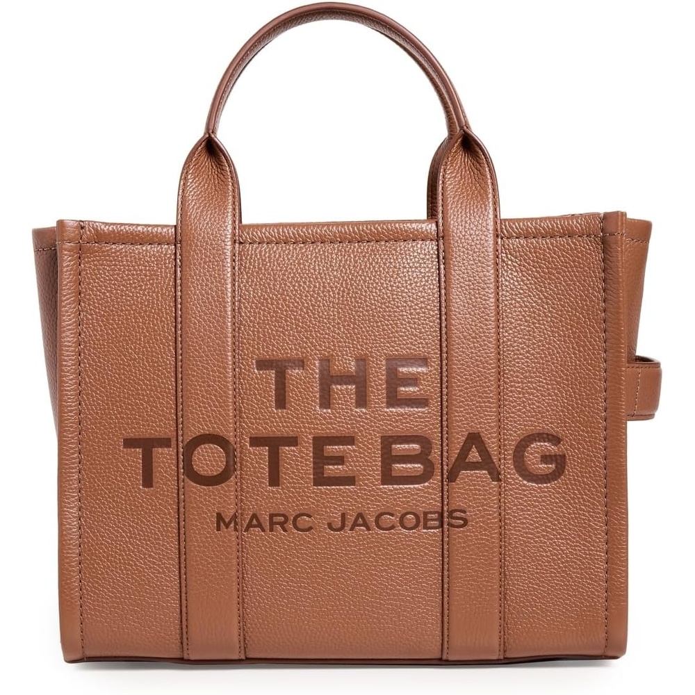 image:imageMarc Jacobs Womens The Canvas Small Tote BagArgan Oil
