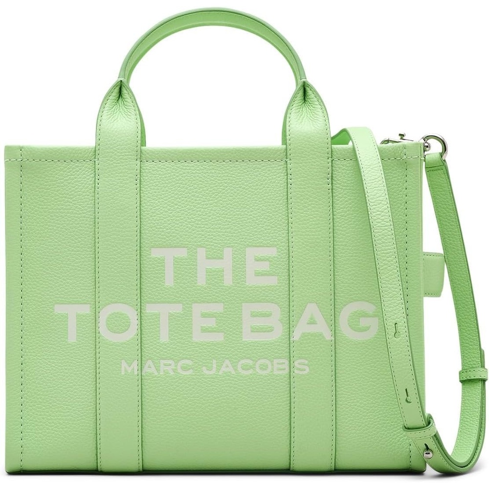 image:imageMarc Jacobs Womens The Canvas Small Tote BagPeppermint
