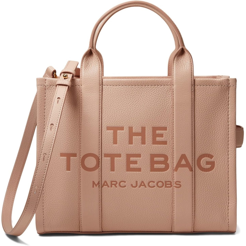 image:imageMarc Jacobs Womens The Canvas Small Tote BagRose