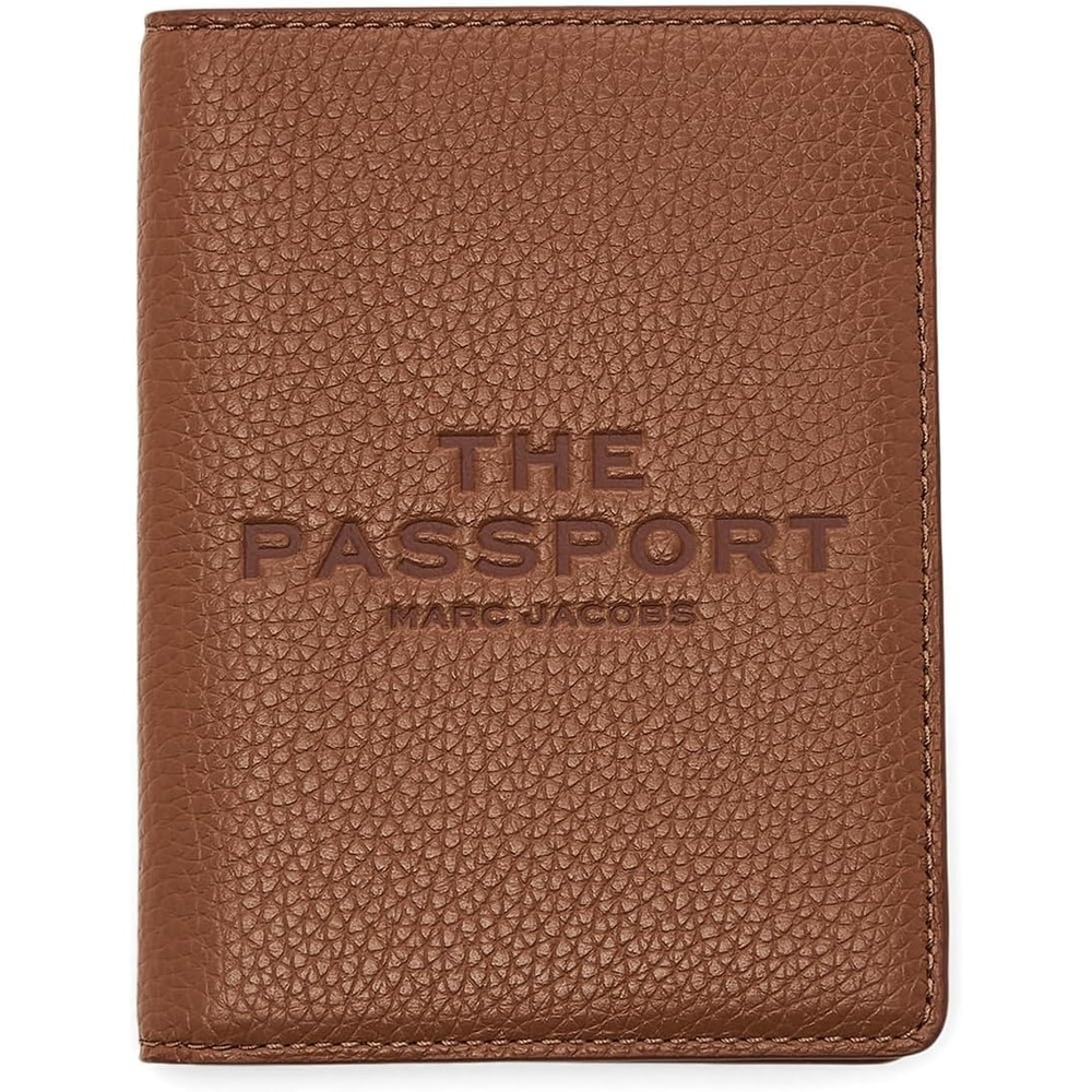 image:imageMarc Jacobs Womens The Leather PassportArgan Oil