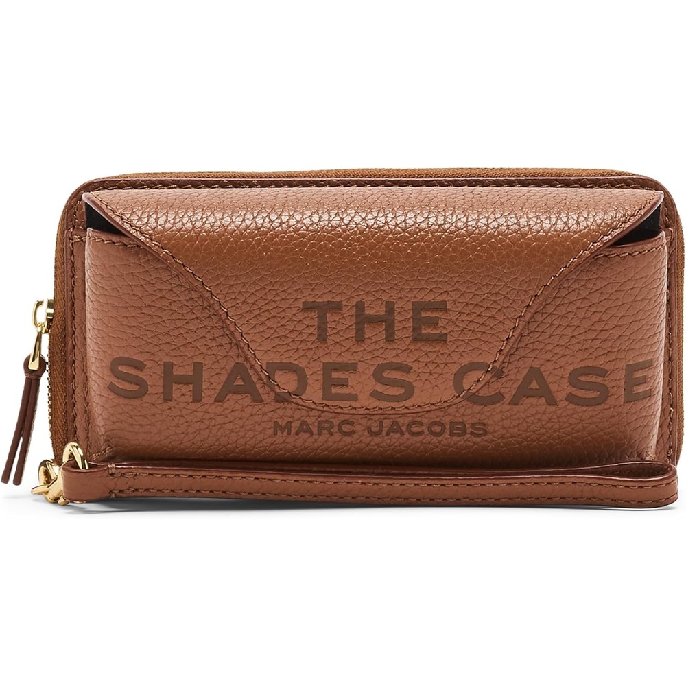 image:imageMarc Jacobs Womens The Leather Shades CaseArgan Oil