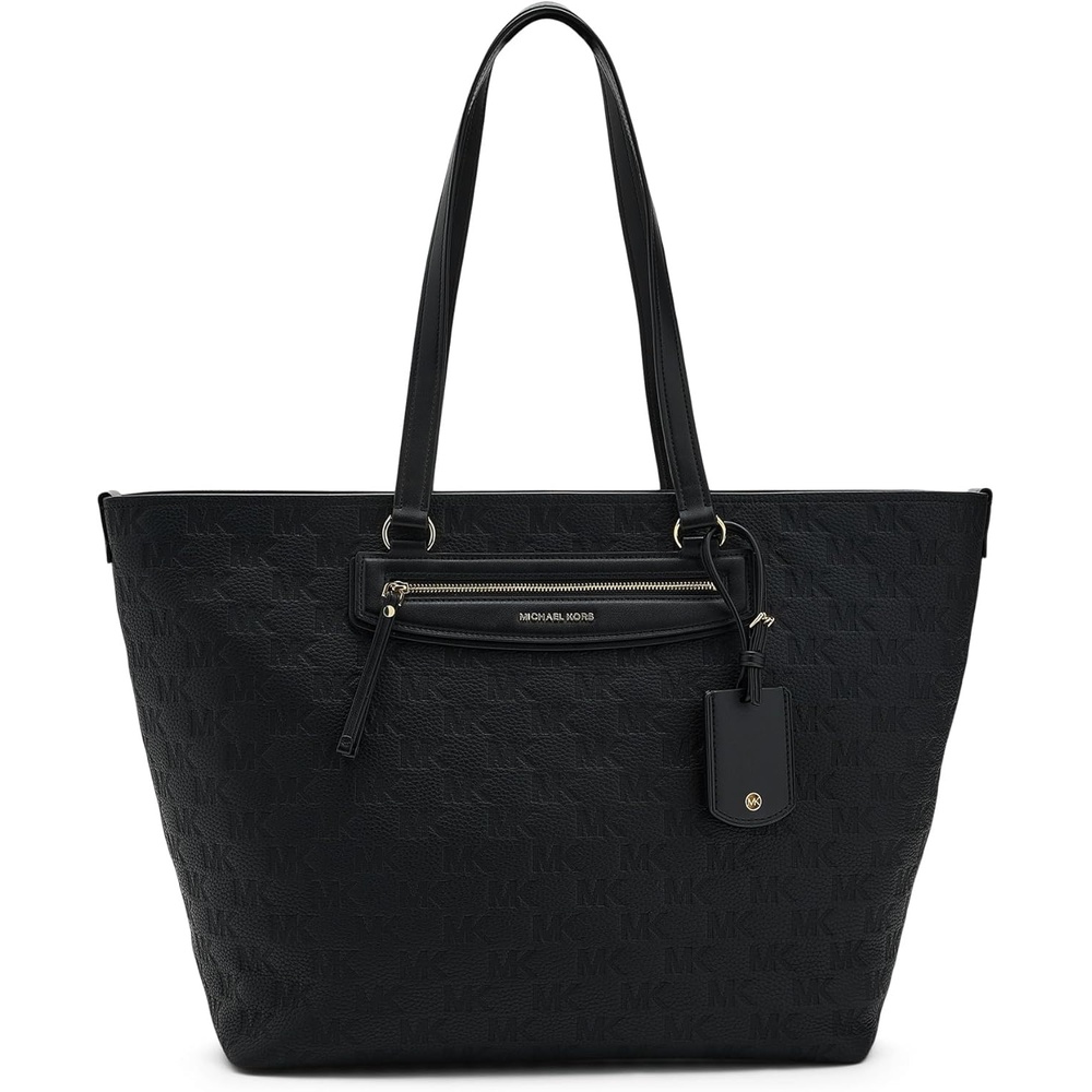 image:imageMichael Kors Womens Jet Set Travel XL Multi Function ToteBlack