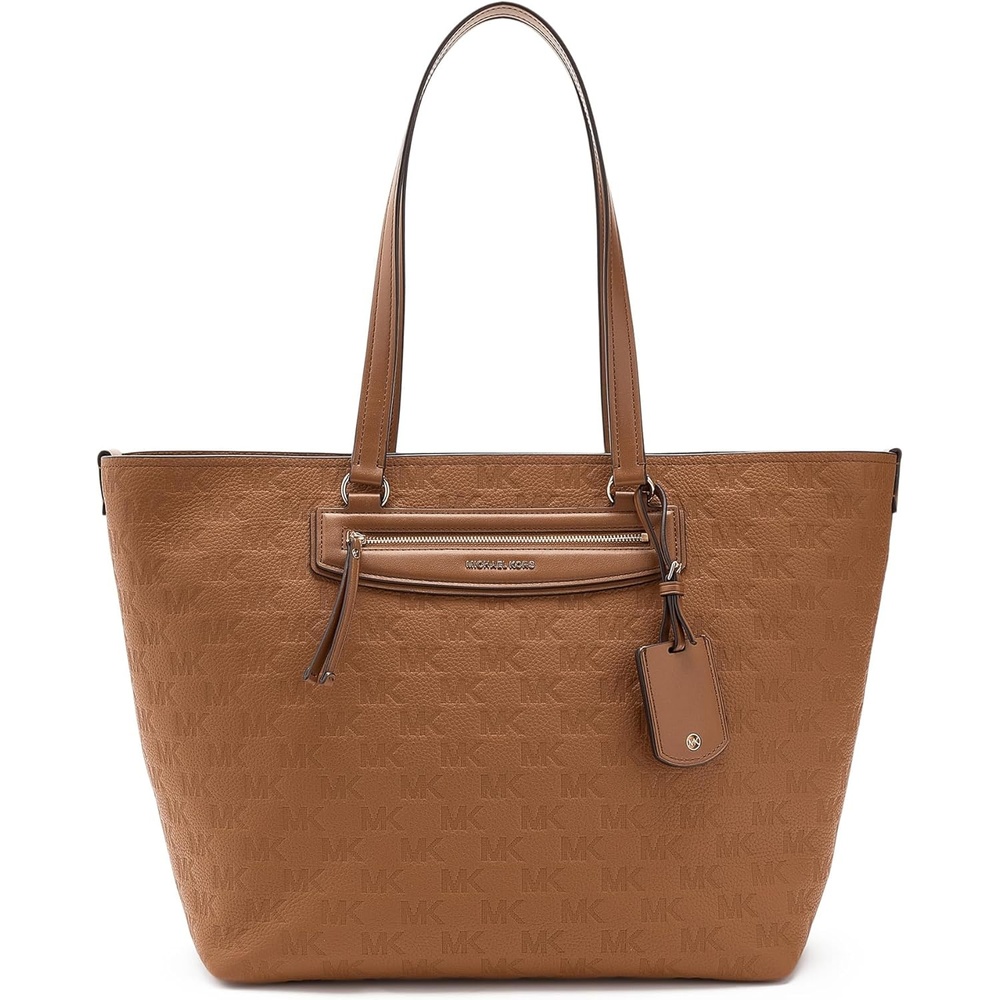 image:imageMichael Kors Womens Jet Set Travel XL Multi Function ToteLuggage