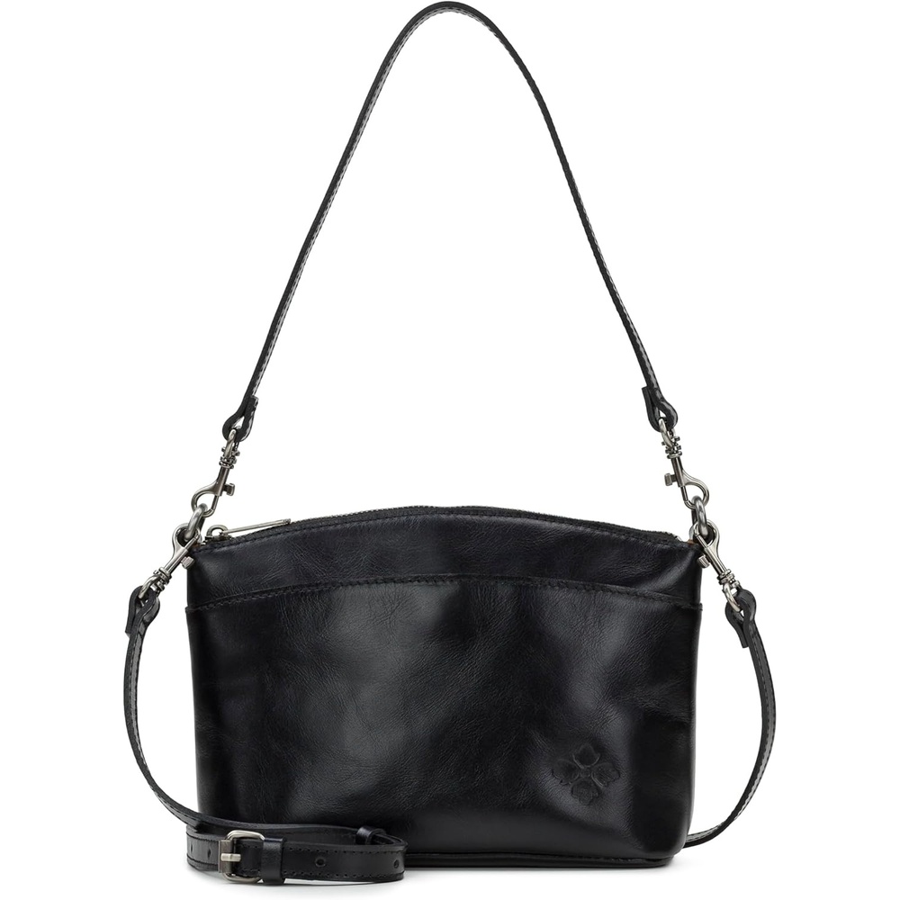 image:imagePatricia Nash Womens Arlee Crossbody BagBlack 001