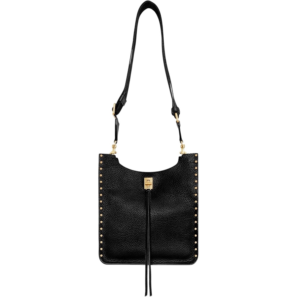 image:imageRebecca Minkoff Darren MD FeedBlack