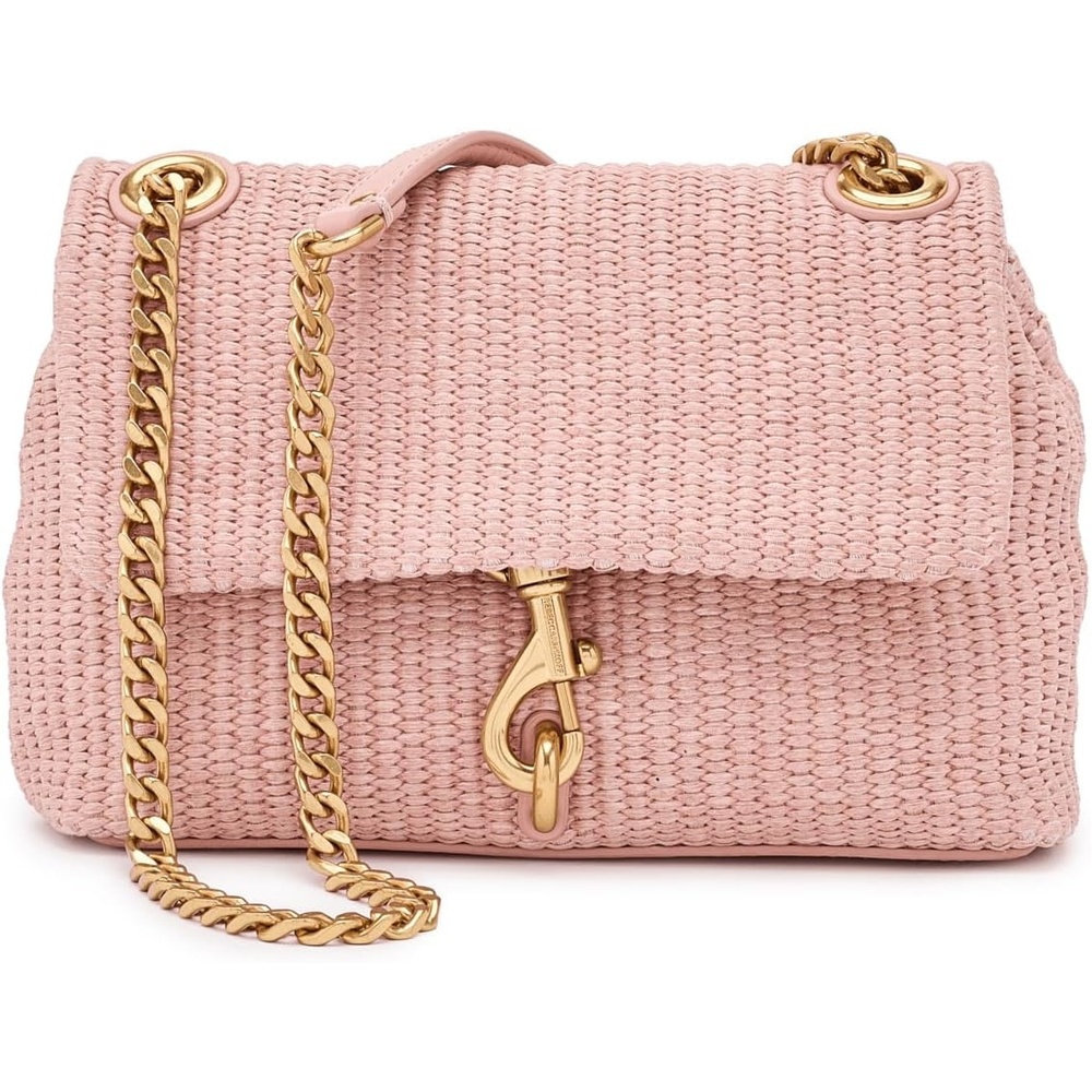 image:imageRebecca Minkoff Edie XbodyPetal Pink