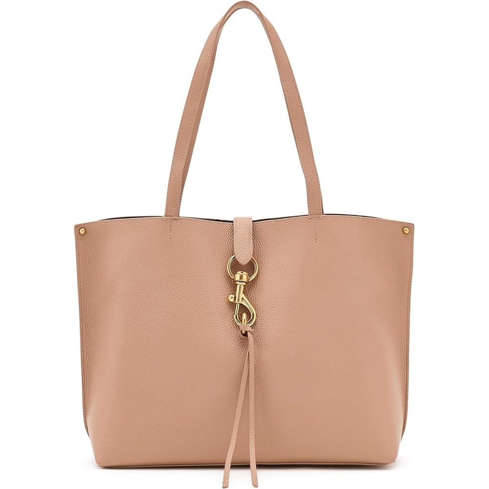image:imageRebecca Minkoff Womens Megan ToteBlushing 1