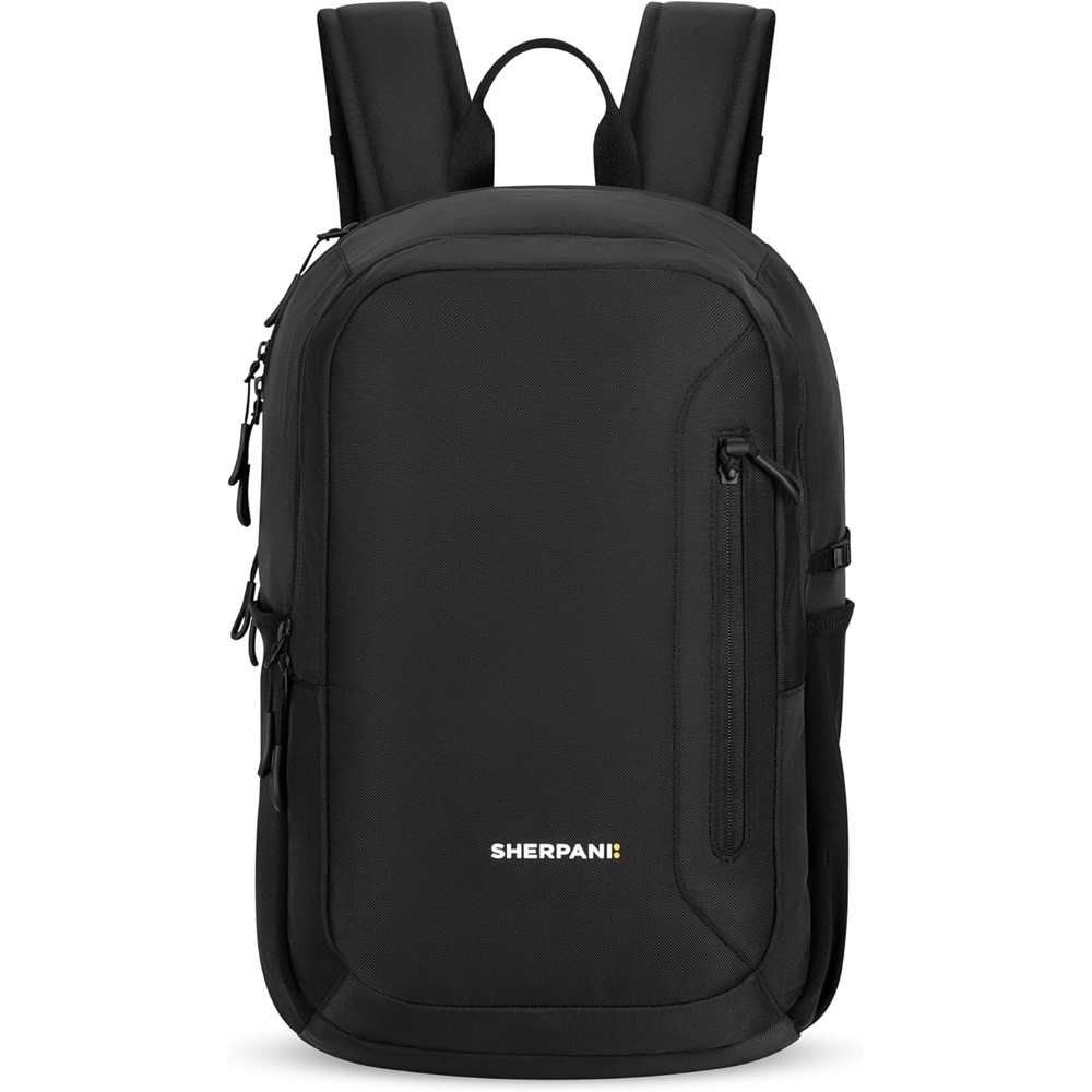 image:imageSherpani Getaway Casual Daypack Backpacks Laptop Backpack 22L Travel Backpack for Women Travel Gift Fits 15 Laptop RFID Protection AlchemyRaven