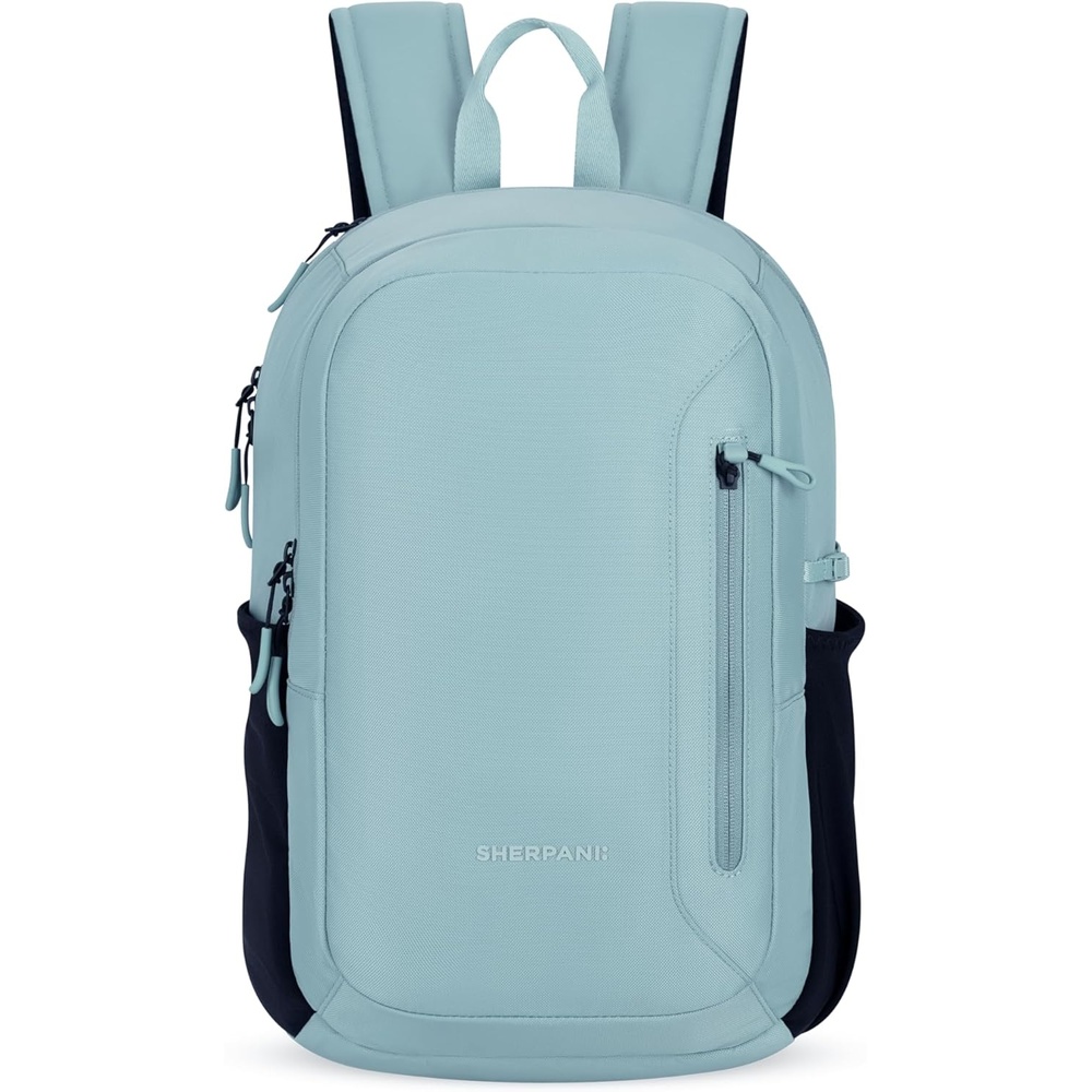 image:imageSherpani Getaway Casual Daypack Backpacks Laptop Backpack 22L Travel Backpack for Women Travel Gift Fits 15 Laptop RFID Protection AlchemySurf