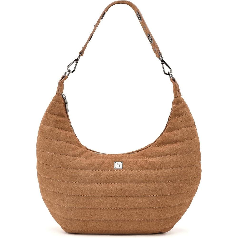 image:imageThink Royln MoonstruckTerracotta Suede