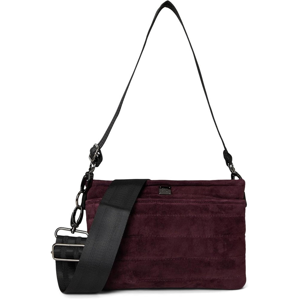 image:imageThink Royln Womens Bum Bag 20Aubergine