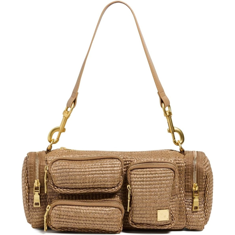 image:imageThink Royln Womens Lady Cargo BagSand DuneSand Dune Web