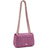 ALDO Bellarinaa(Other Pink)