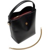 ALDO Daisybucketx(Black Overflow)