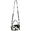 ALDO Jackiemini(Black/White)