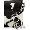 ALDO Jackiemini(Black/White)