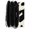 ALDO Jackiemini(Black/White)