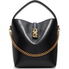 ALDO Daisybucketx(Black Overflow)