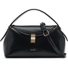 ALDO Ligohan(Black/Black)
