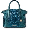 Blue Patina