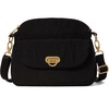 Black W/ Gold Hardware