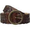Teak Rustic