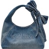 Medium Wash Indigo