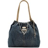 Dark Wash Indigo
