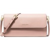 Gold-tone Hardware/Leather/Soft Pink