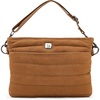 Cognac Suede