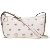 Studded Cream