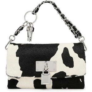 ALDO Jackiemini(Black/White)