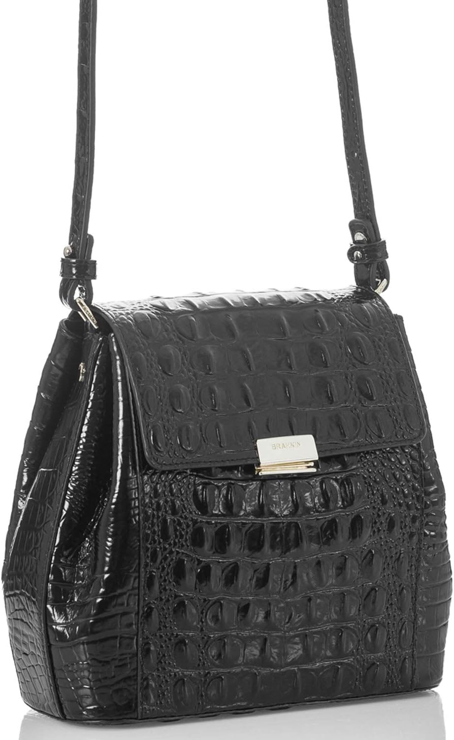 image:imageBRAHMIN Womens MargoBlack