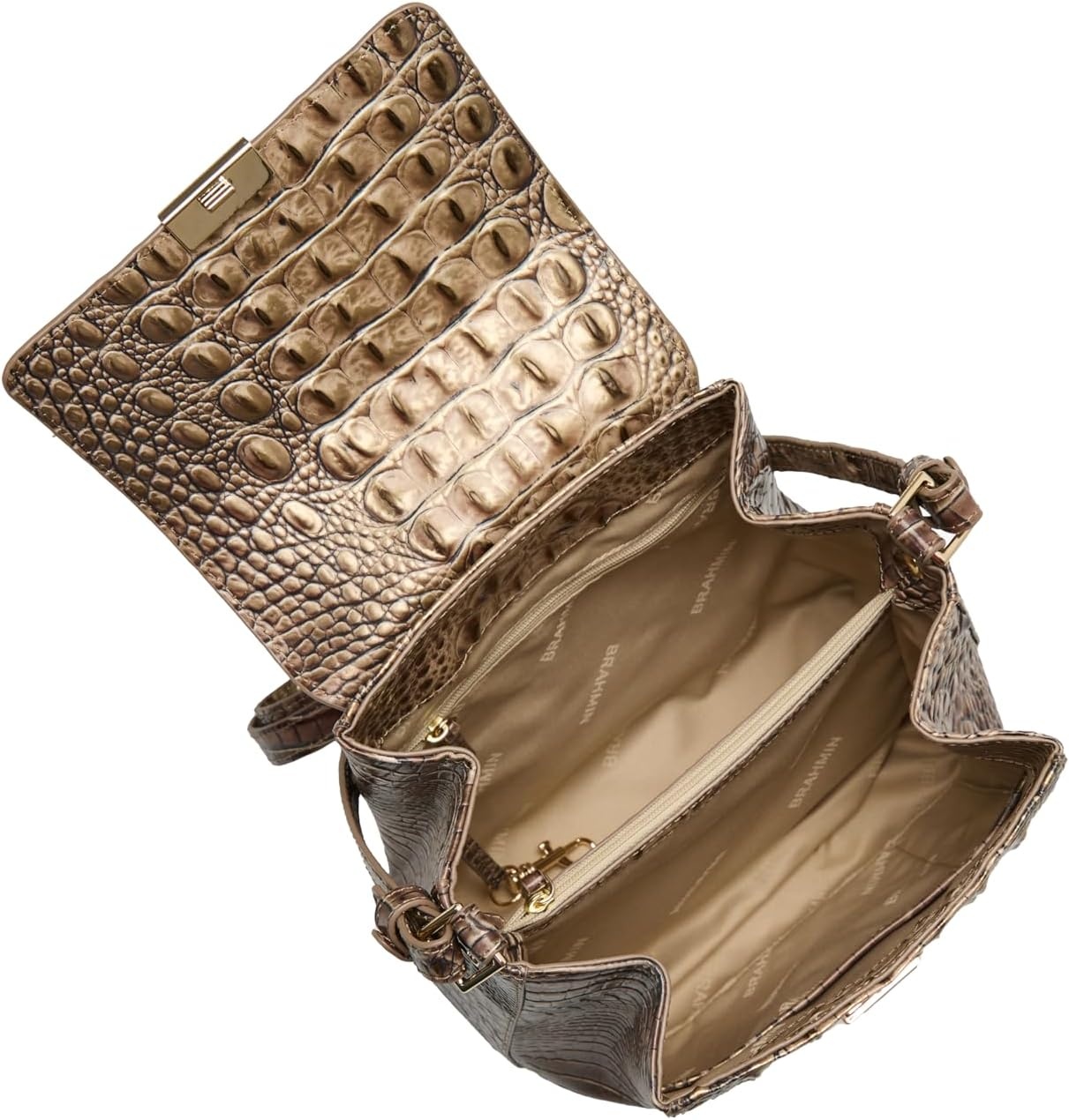 image:imageBRAHMIN Womens MargoBrindle