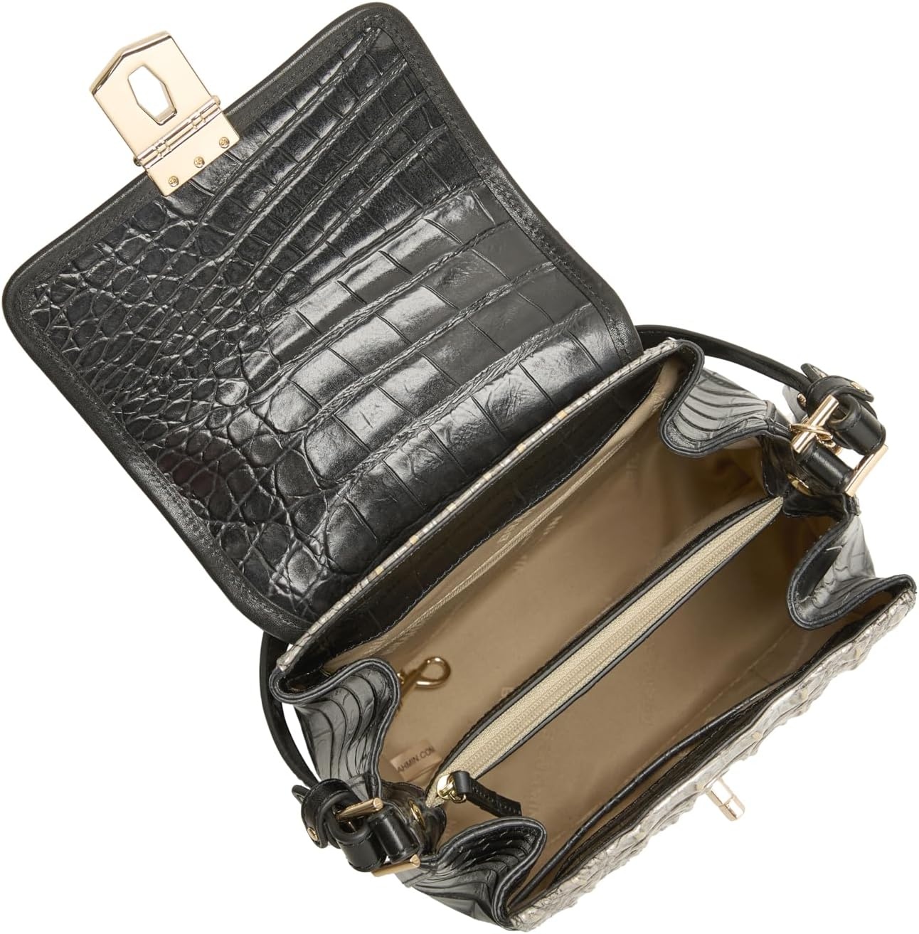 image:imageBRAHMIN Womens MargoChrome