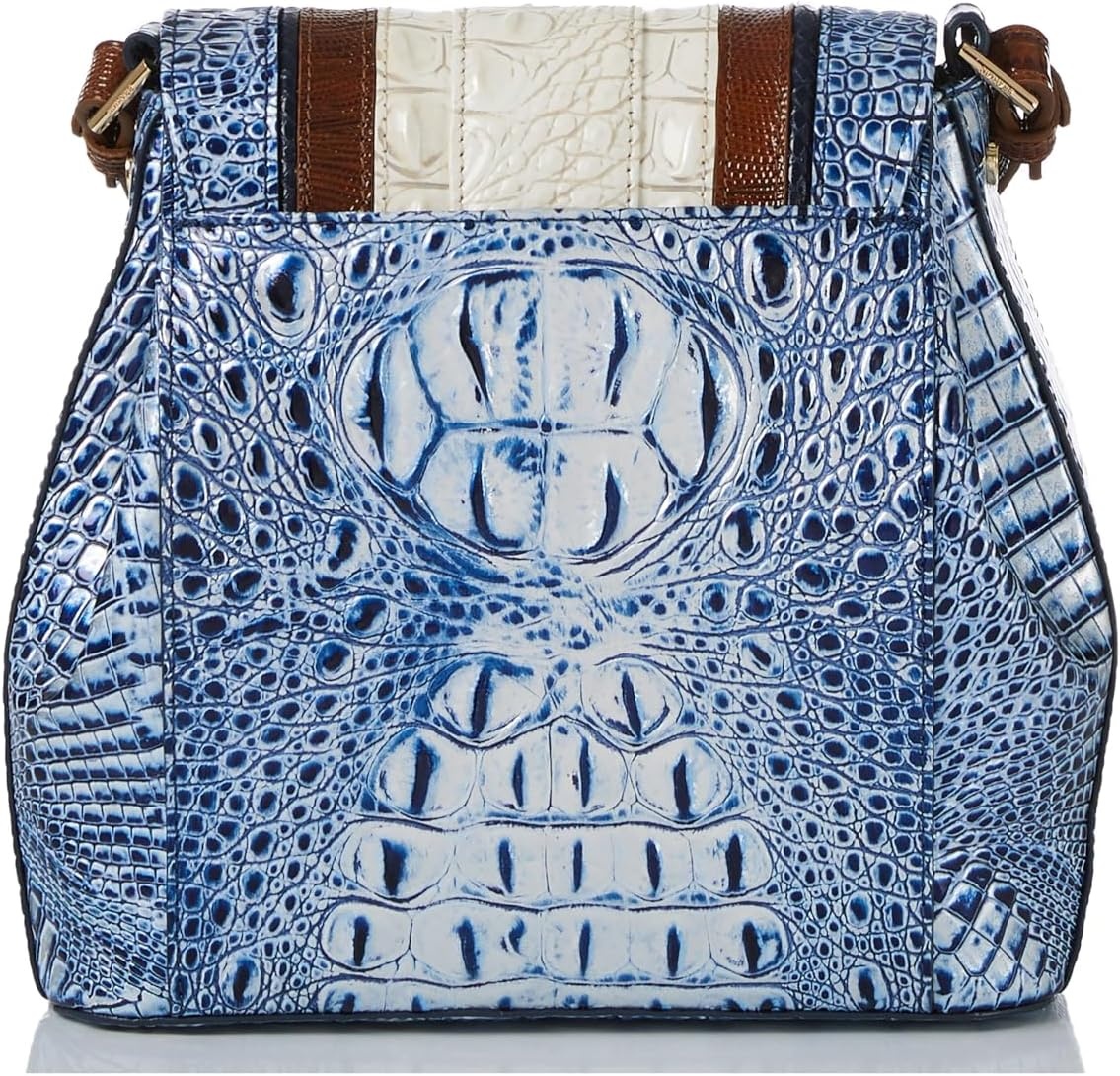 image:imageBRAHMIN Womens MargoCoastal Blue