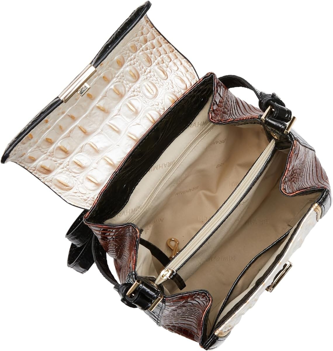 image:imageBRAHMIN Womens MargoContour