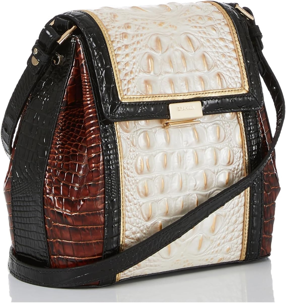 image:imageBRAHMIN Womens MargoContour