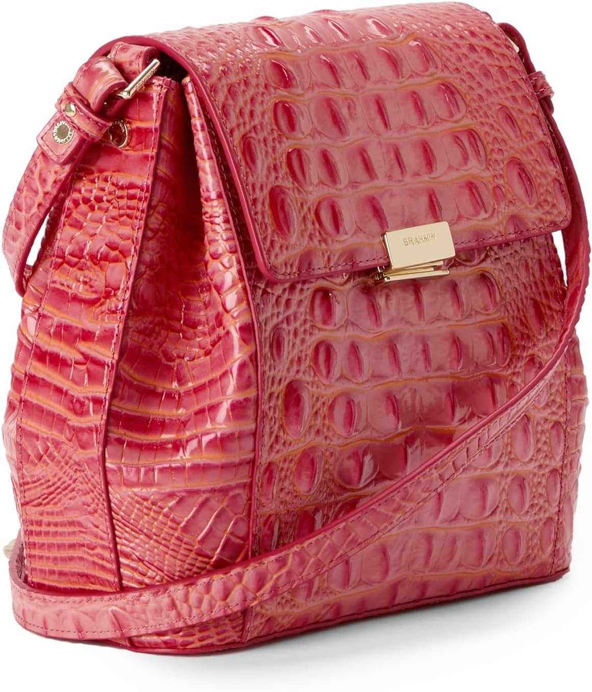 image:imageBRAHMIN Womens MargoCoral Snapdragon
