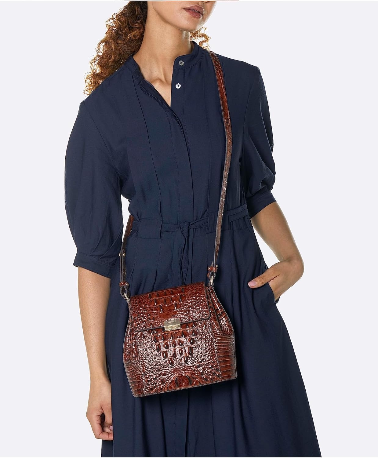 image:imageBRAHMIN Womens MargoFairest Grey