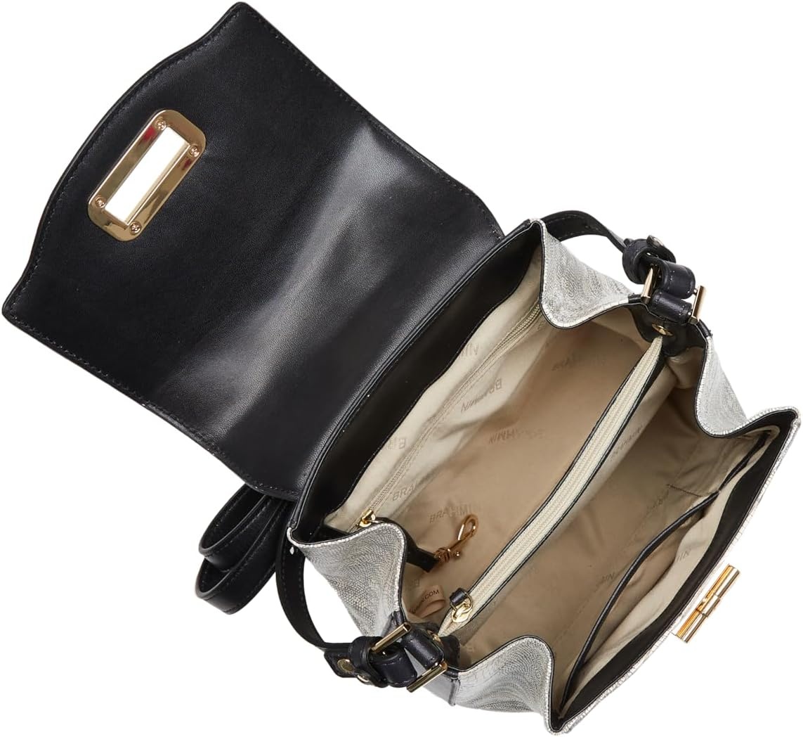 image:imageBRAHMIN Womens MargoFairest Grey